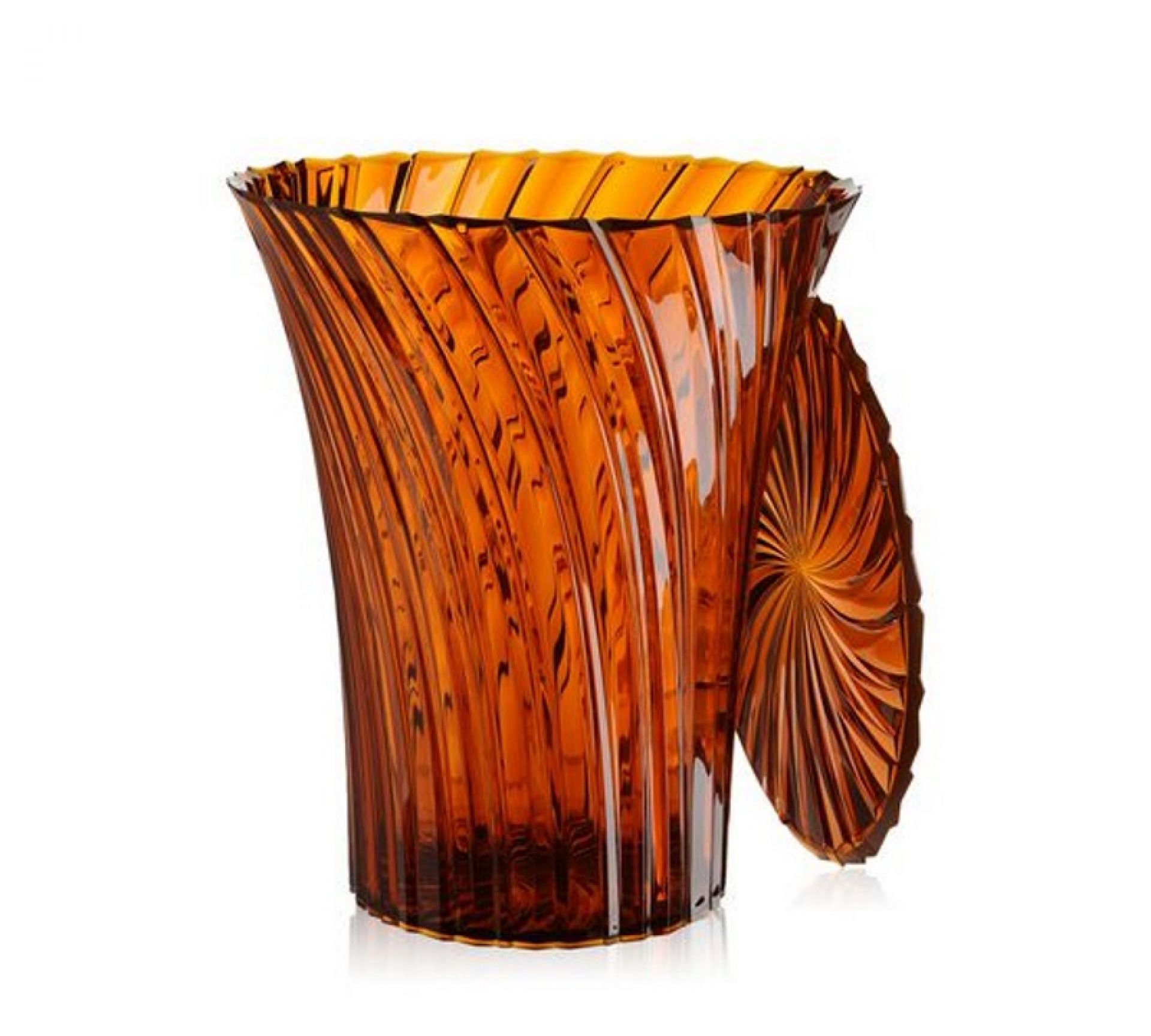 Sparkle Stool / Side Table Kartell | bernstein | Hocker: Ø